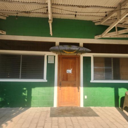 Appartamento Hammock Plantation El Zonte Esterno foto