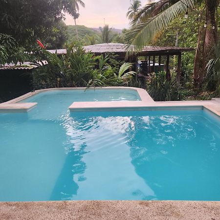 Appartamento Hammock Plantation El Zonte Esterno foto