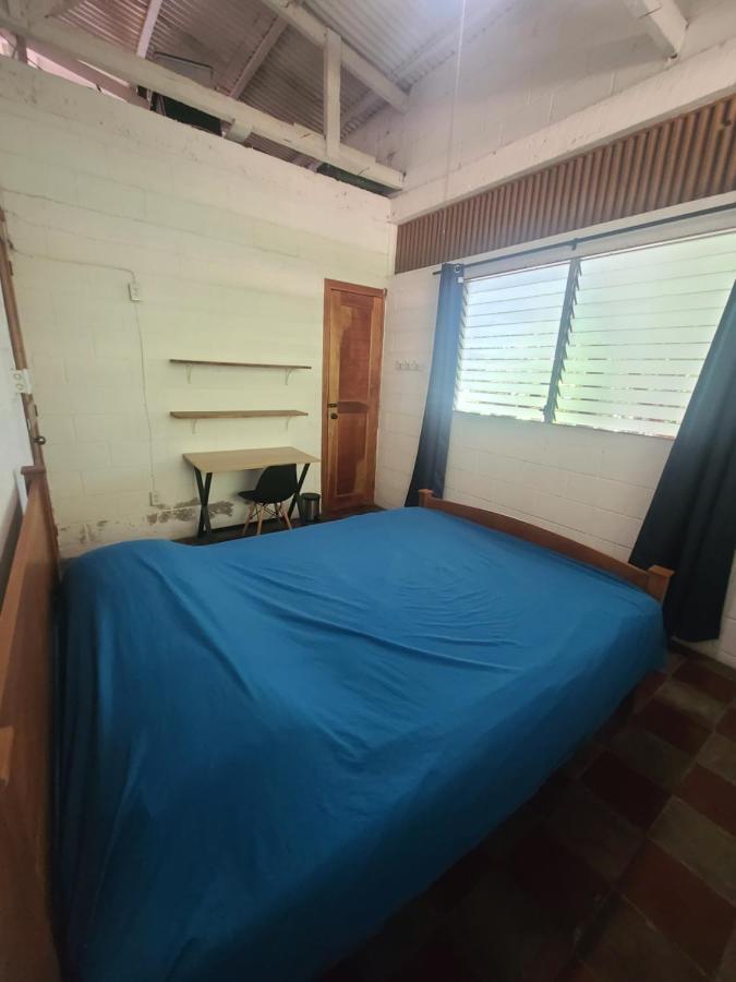 Appartamento Hammock Plantation El Zonte Esterno foto