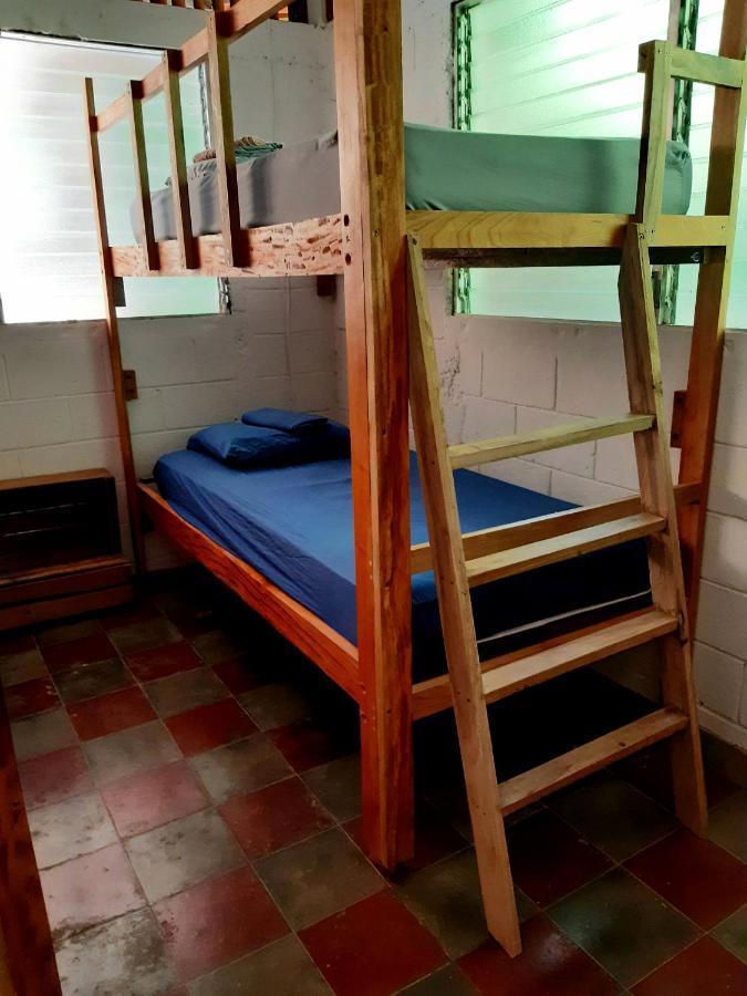 Appartamento Hammock Plantation El Zonte Esterno foto